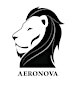 Logotipo de AeroNova