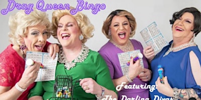 Drag Queen Bingo primary image