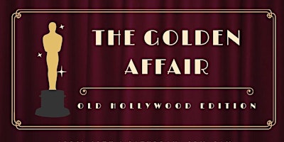 The Golden Affair primary image