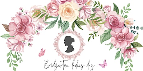 Bridgerton Ladies Day