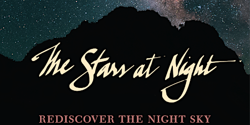 Imagem principal do evento First Tuesday SMTX: THE STARS AT NIGHT