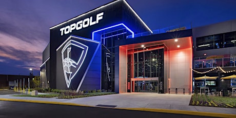 April 2024 Wedding Pros Networking Event at Topgolf