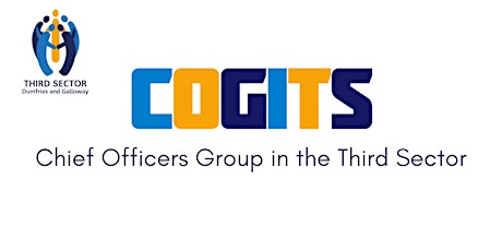 COGITS (Chief Officers Group in the Third Sector)