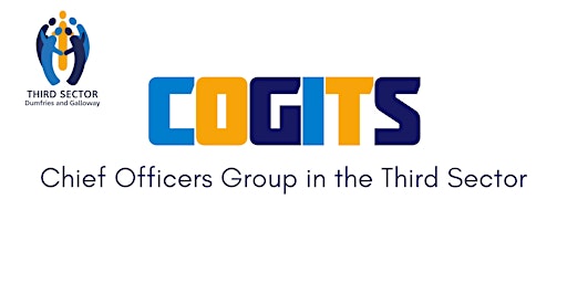 COGITS (Chief Officers Group in the Third Sector) primary image