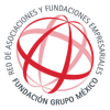 Logo de Red de Asociaciones y Fundaciones Empresariales