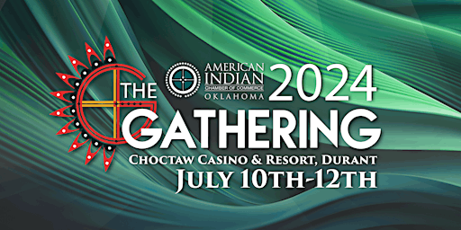 The Gathering Business Summit 2024 primary image