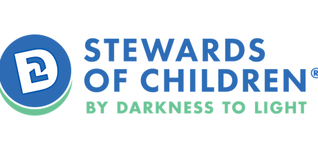 NEW Stewards of Children by Darkness to Light