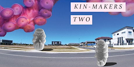 Kin-Makers 2: the weird, the eerie, and the far north primary image