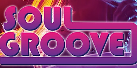 Soul Groove:  Ecstatic Dance