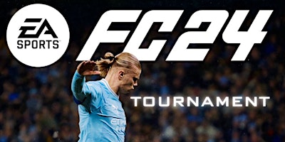 No More Red Anti Knife Crime Concert and FC24 Tournament primary image
