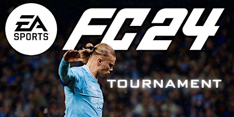 No More Red Anti Knife Crime Concert and FC24 Tournament