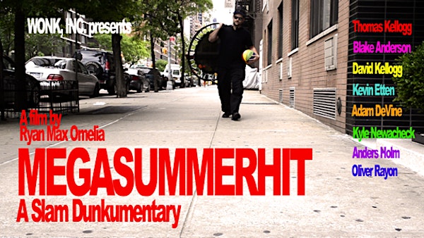 LAFS Presents: "MEGASUMMERHIT" Screening with Q&A and Special Surprises