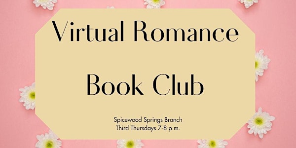 Virtual Romance Book Club: Spoiler Alert by Olivia Dade
