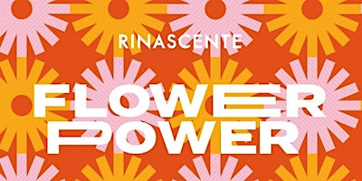 Imagen principal de 04.04 | FLOWER POWER @Terrazza Rinascente