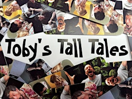 Imagem principal do evento Toby's Tall Tales - Under 7's