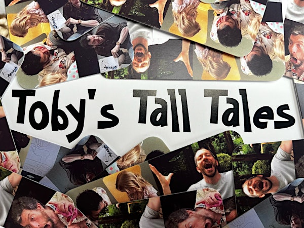 Toby's Tall Tales - Under 7's