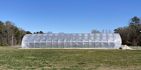 Hauptbild für High Tunnel Growing - May 2024