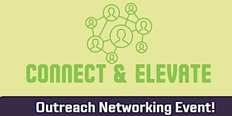 Connect & Elevate
