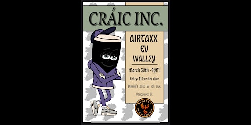 Craic Inc. primary image