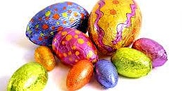 Easter Sunday Egg Hunt primary image