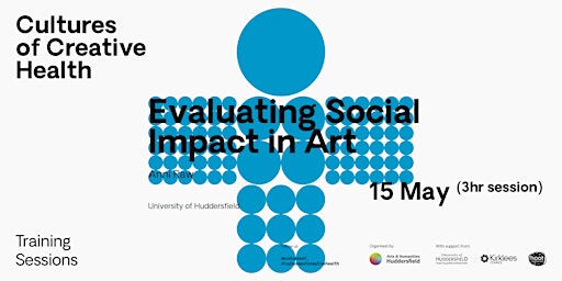 Imagen principal de Evaluating Social Impact in Art