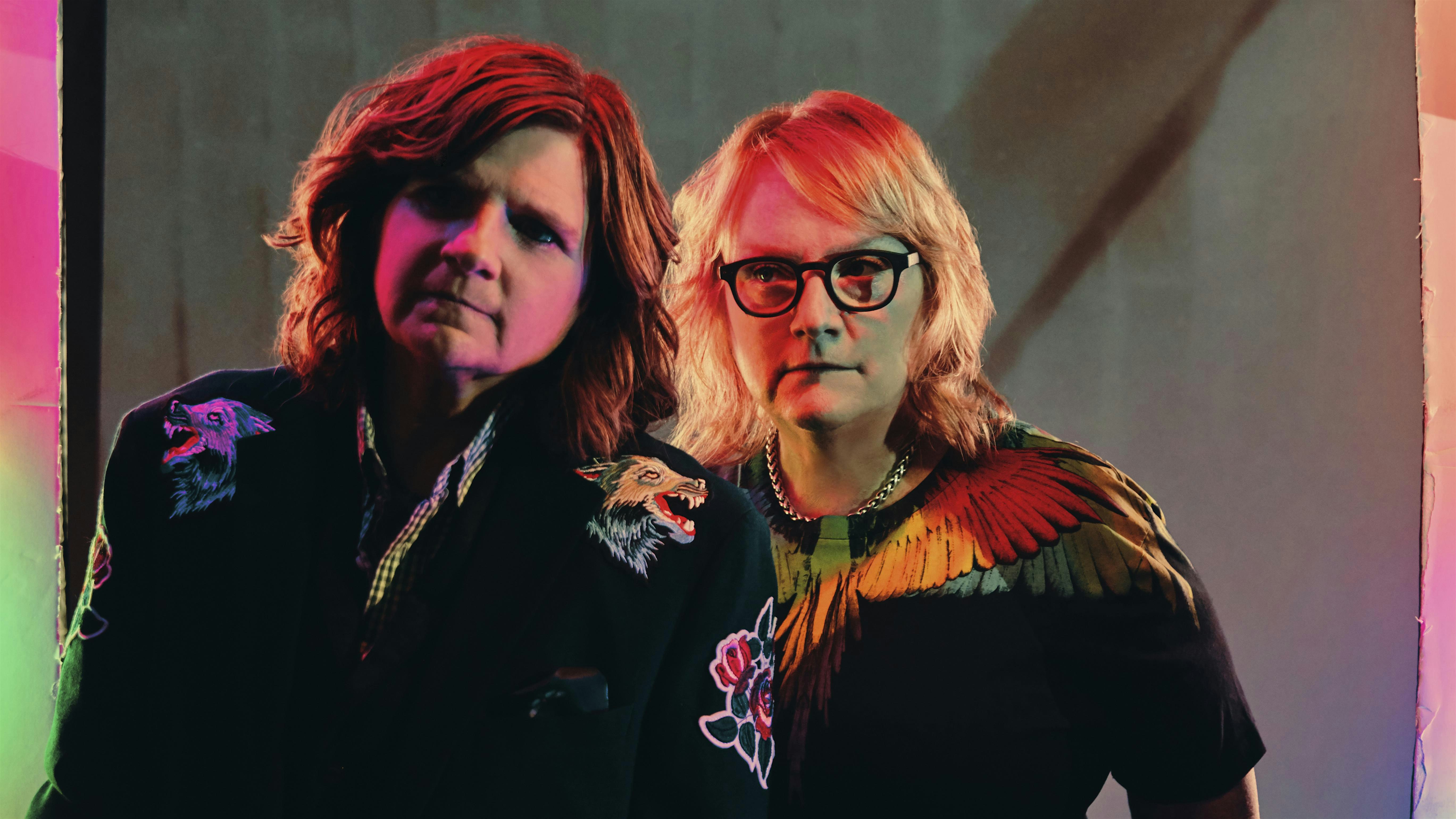 OTR Stillhouse Presents the New Film INDIGO GIRLS: IT'S ONLY LIFE AFTER ALL