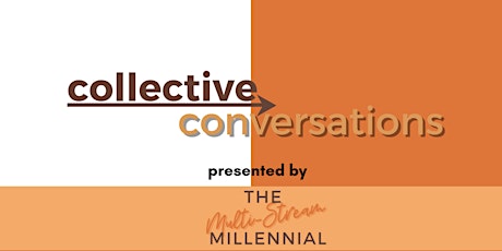 Turning Influence to Income | Collective Conversations