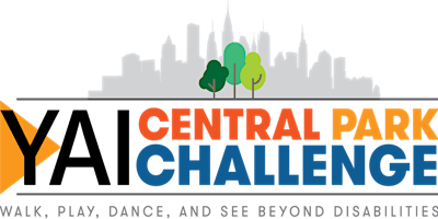 Imagem principal do evento Volunteer @ YAI's Central Park Challenge - Saturday, June 1st