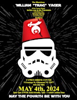 Primaire afbeelding van May The Fourth Be With You : Potentate’s Ball