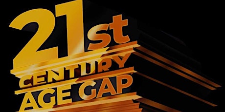 The 21st Century Age Gap - Bridging the FINANCIAL WEALTH GAP.