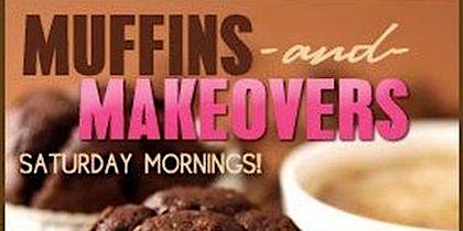 Muffins & Makeovers primary image