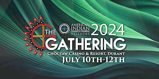 Imagen principal de The Gathering Business Summit 2024 - Vendor and Artisan Booth Registration