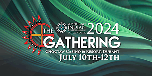 Imagem principal de The Gathering Business Summit 2024 - Vendor and Artisan Booth Registration