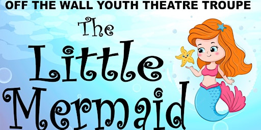 Primaire afbeelding van The Little Mermaid