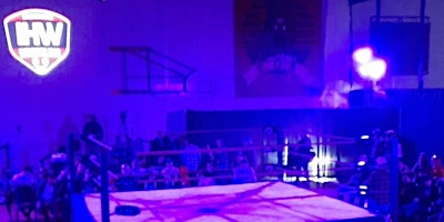 Imagem principal do evento IHW Wrestling: A New Hope