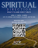 Spiritual Direction: What it is and how it helps primary image