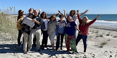 Imagen principal de Catch the Wave Writing Retreat--Workshops, Networking, Writing