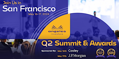 2024 2nd Quarter Pitch Summit