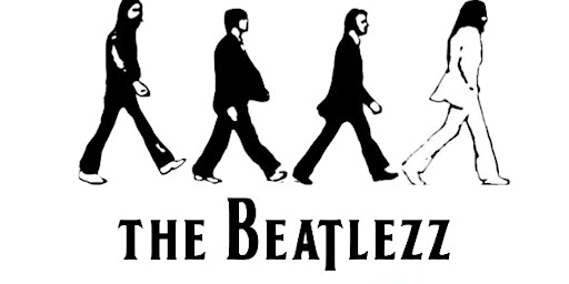 Imagem principal do evento The Beatlezz: Jazz Tribute to The Beatles