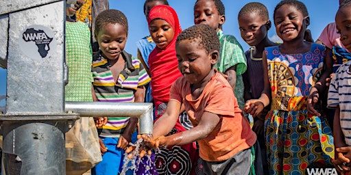 Hauptbild für Water Wells for Africa 5K Run/Walk 2024