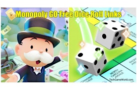 Imagen principal de (100% FREE) Monopoly Free Dice Rolls 2024 UPDATED