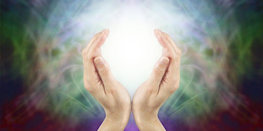 Imagen principal de Intuitive Healing and an Introduction to Reiki