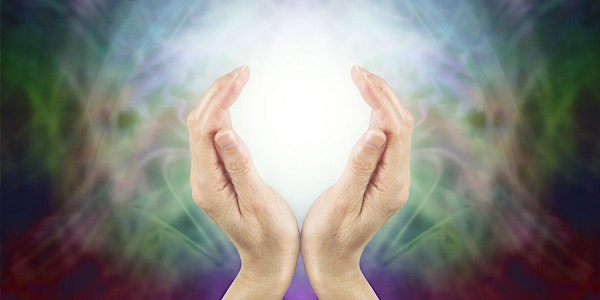 Intuitive Healing and an Introduction to Reiki