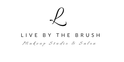 Imagem principal de Live By The Brush Makeup Studio & Salon Makeup Master Class