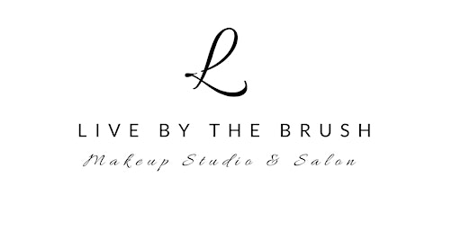 Live By The Brush Makeup Studio & Salon Makeup Master Class primary image