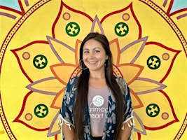 Imagem principal do evento Discovering the Chakras: Livestream Only