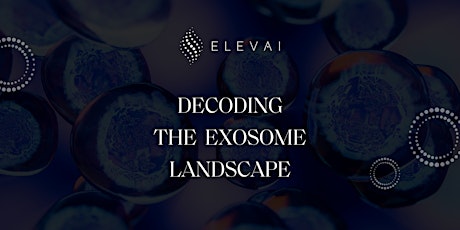 Decoding the Exosome Landscape