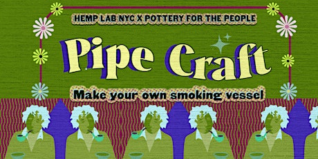 PIPE CRAFT : MUSHROOM EDITION