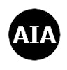 Logotipo da organização AIA Southwest Michigan