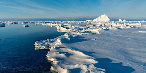 Hauptbild für Northern Research, Leadership and Equity: The Future of Arctic Research